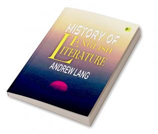 History of English Literature