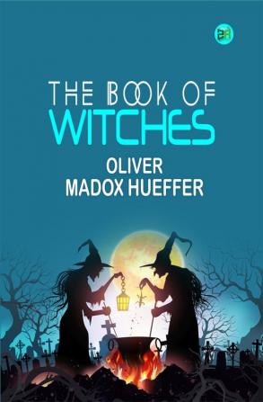 The Book of Witches