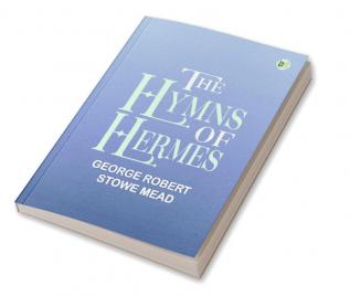 The Hymns of Hermes