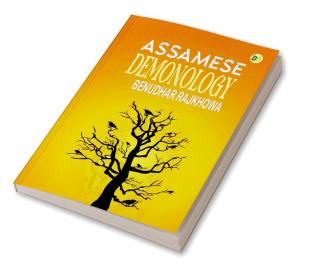 Assamese Demonology