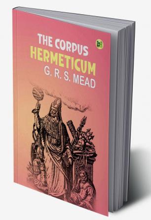 The Corpus Hermeticum