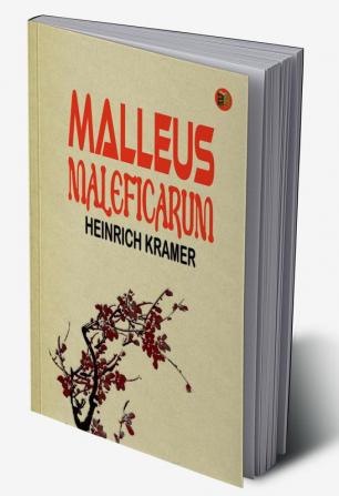 Malleus Maleficarum