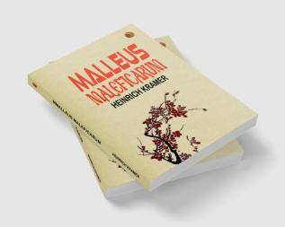 Malleus Maleficarum