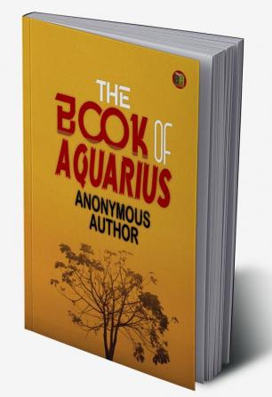 The Book of Aquarius