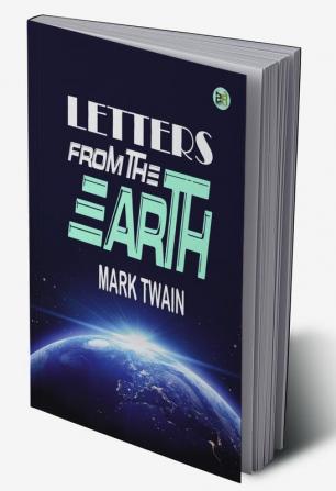 Letters from the Earth