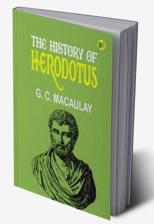 The History of Herodotus