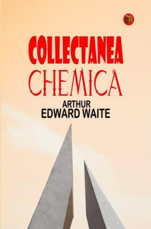 Collectanea Chemica