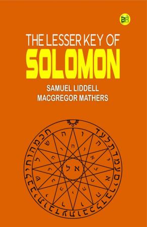 The Lesser Key of Solomon