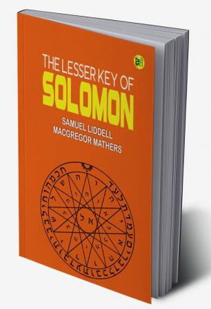 The Lesser Key of Solomon