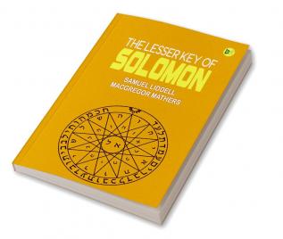 The Lesser Key of Solomon