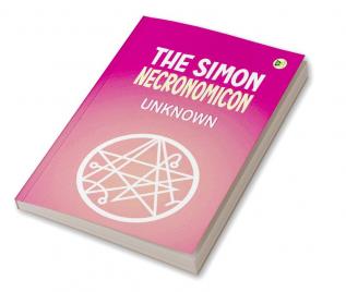 The Simon Necronomicon