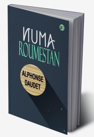 NUMA ROUMESTAN