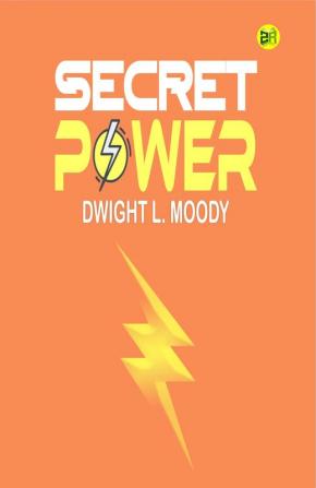 Secret Power