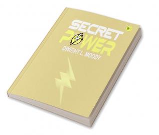 Secret Power