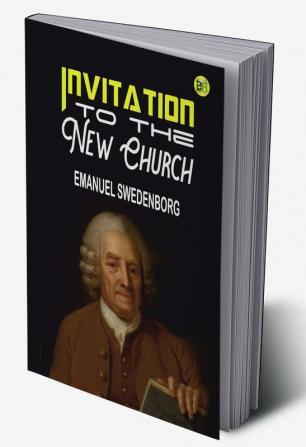 Invitation to the New Church