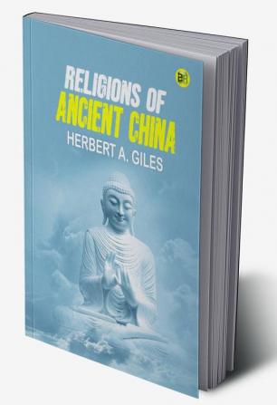 Religions of Ancient China