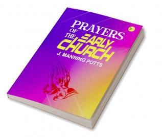 Prayers of the Early Church