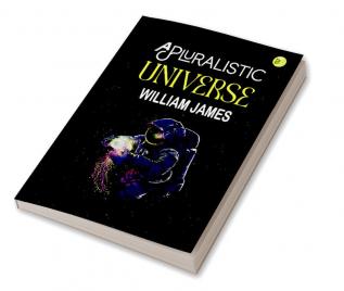 A Pluralistic Universe