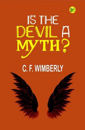 Is the Devil a Myth?