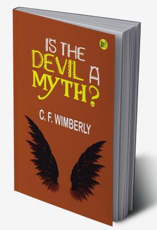 Is the Devil a Myth?