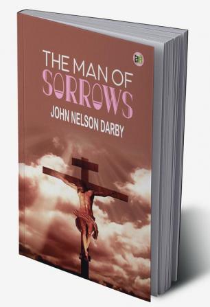 The Man of Sorrows