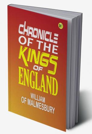 Chronicle of the Kings of England