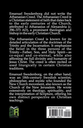 Athanasian Creed