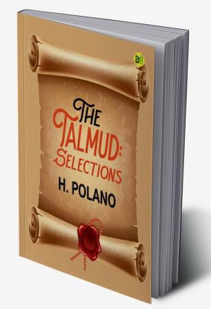 The Talmud: Selections