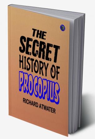 The Secret History of Procopius