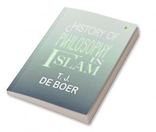 History of Philosophy in Islam