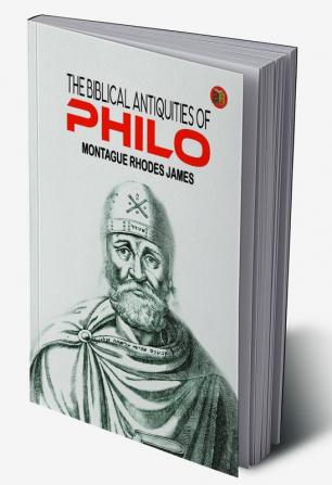 The Biblical Antiquities of Philo