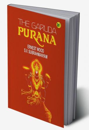 The Garuda Purana