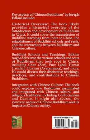 Chinese Buddhism