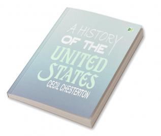 A History of the United States