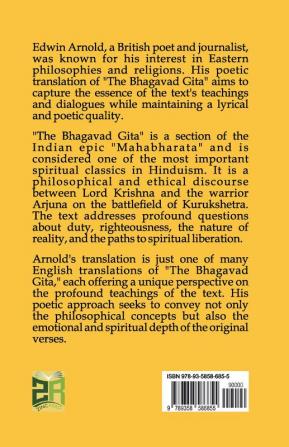 The Bhagavad Gita