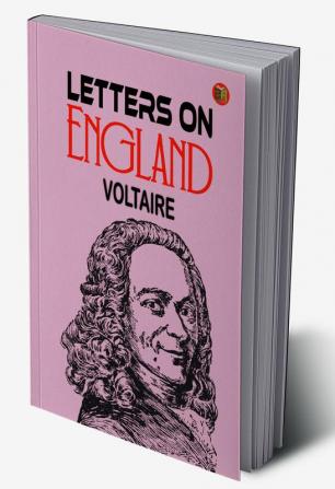 Letters on England