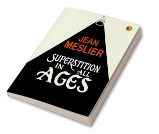 Superstition In All Ages