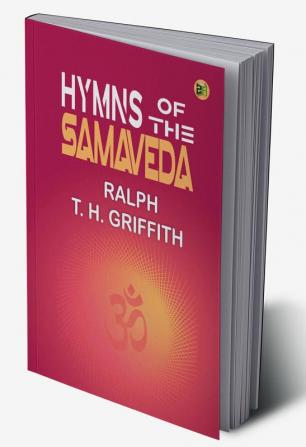 Hymns of the Samaveda