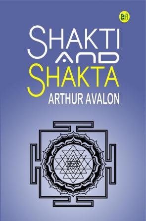 Shakti and Shakta