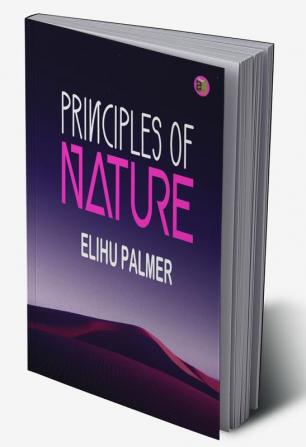 Principles of Nature