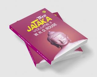 The Jataka Volume II