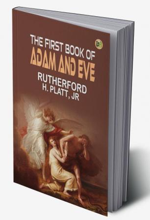 The First Book of Adam and Eve