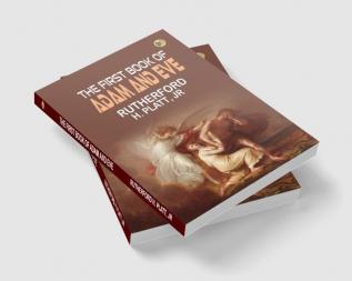 The First Book of Adam and Eve