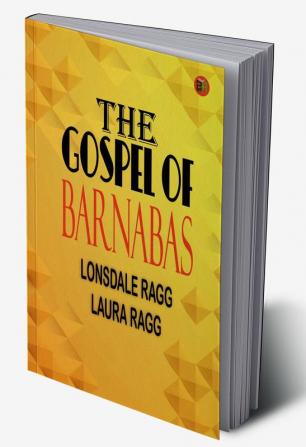 The Gospel of Barnabas