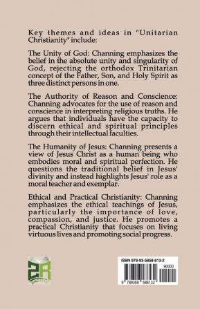 Unitarian Christianity