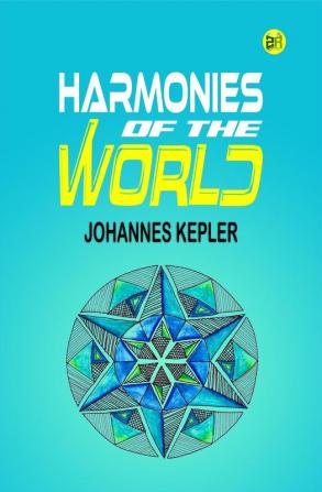 Harmonies of the World