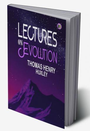 Lectures on Evolution