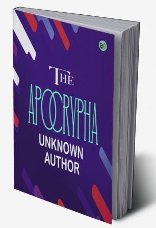 The Apocrypha