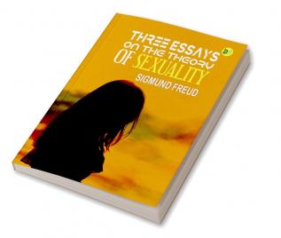 Three Essays on the Theory of Sexuality