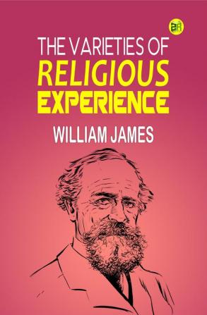 The Varieties of Religious Experience